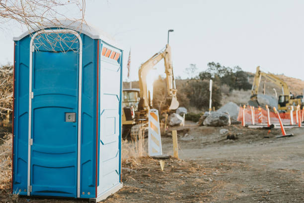 Portable Toilet Options We Offer in Garland, NC