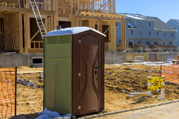 Best Porta potty rental near me  in Garland, NC