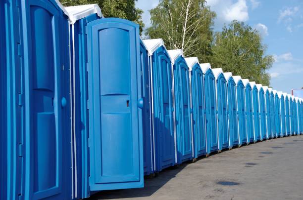 Best Porta potty rental for parties  in Garland, NC